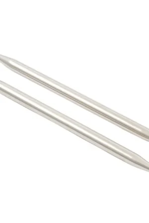 Nuova Collezione Ferri circolari intercambiabili 10 cm Nova KnitPro