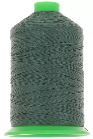 Miglior Prezzo Fil en polyester Vega taille 30 - Vert foncé n°932 x450m