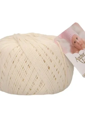 Offerta Speciale Anchor Baby Pure Cotton