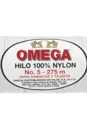 Filo Omega Nº 5 Spedito Oggi