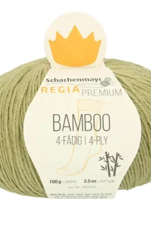 Regia Bamboo Compra Oggi Stesso