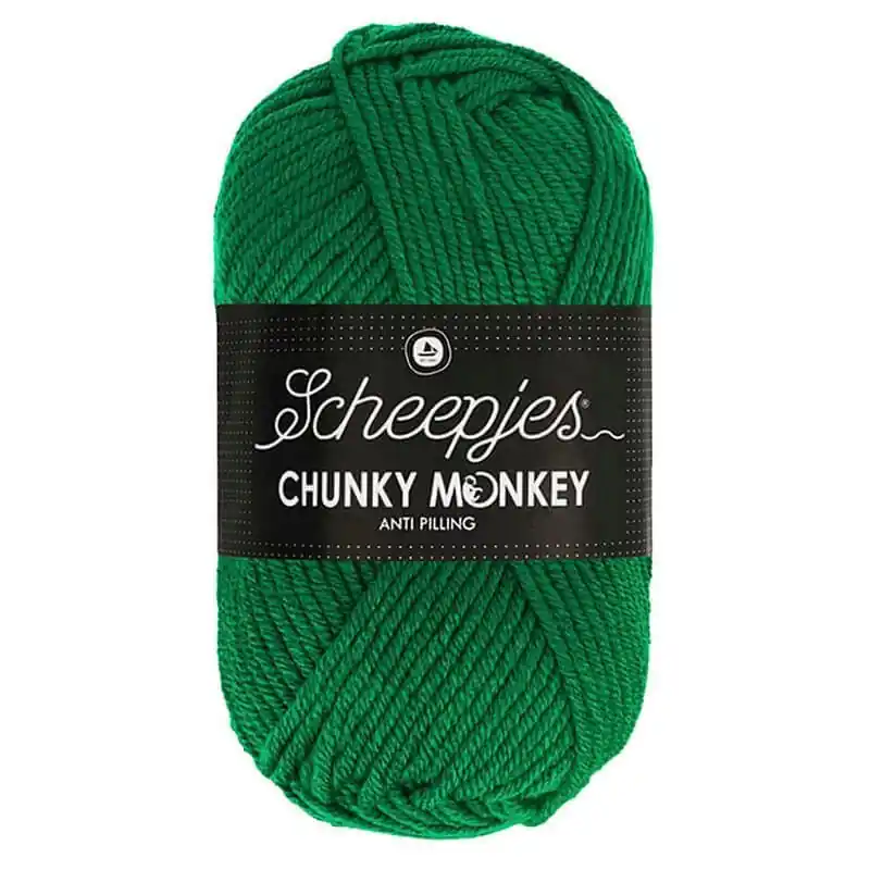 Scheepjes Chunky Monkey Sconto