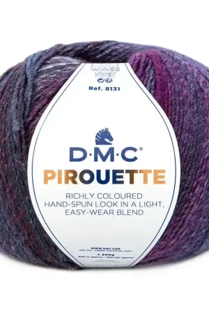 Compra Adesso DMC Pirouette