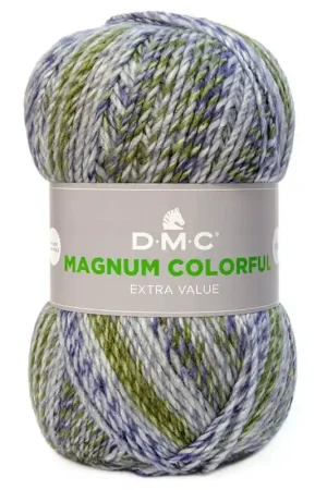 Occasione DMC Magnum Colorful