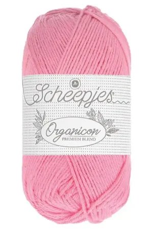 Solo Oggi Scheepjes Organicon