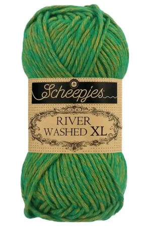 Scheepjes River Washed XL Vendita Finale