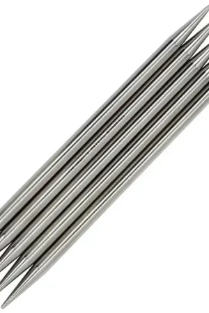 Ferri a doppia punta in acciaio - HiyaHiya Economico