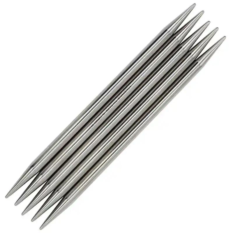 Ferri a doppia punta in acciaio - HiyaHiya Economico