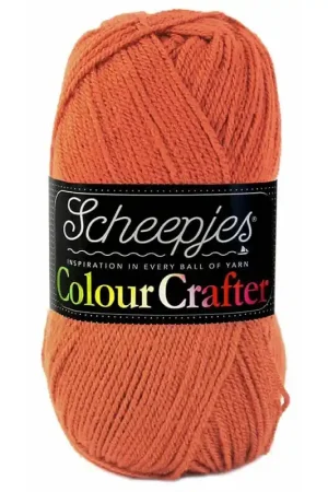 Occasione Imperdibile Scheepjes Colour Crafter