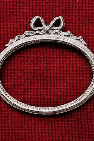 Tessuto di Lana Americana Principe del Galles, Rosso Rubino A Buon Prezzo