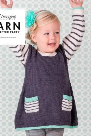 A Buon Prezzo Schema Scheepjes N 34 Yarn The After Party - Jane Burns