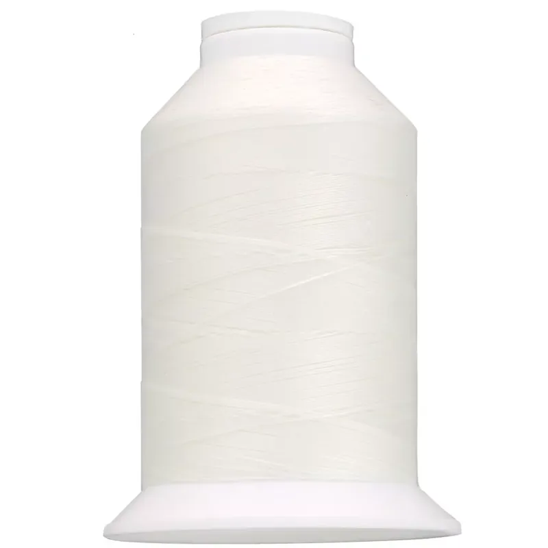 Fil en polyester Penny Gold - Taille 30 - Blanc n°0111 x900m Offerta Lampo