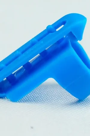 Ditale per punto norvegese - Clover Subito Disponibile