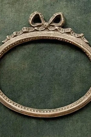 Saldi Tessuto di Lana Americana, Blu Polvere