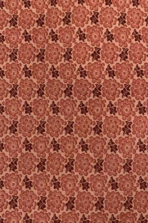 Ordina Subito Moda Fabrics, Preservation, Tessuto Rosa Antico Carico con stampa floreale