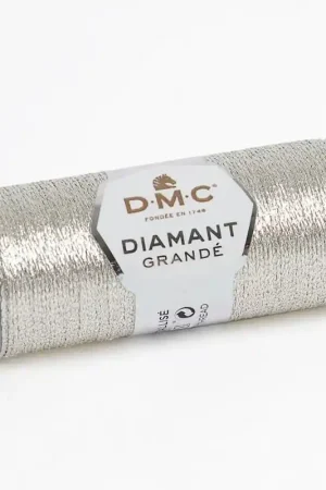 Prezzo Di Fabbrica DMC Diamant Grandé - Hilo Metalizado