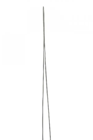 Ago Infilaperle – Cod. K1182-125 – Lunghezza 125 mm Consegna Rapida