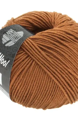 Lana Grossa Cool Wool Più Venduto