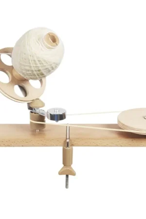 Prezzo Conveniente Gomitolatore in legno - KnitPro