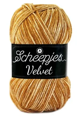 Quantità Limitata Scheepjes Colour Crafter Velvet