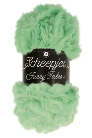 Scheepjes Furry Tales Ultimissimo Modello