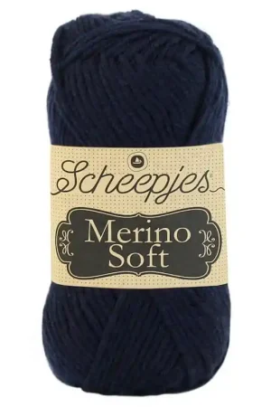 Scheepjes Merino Soft Nuovo Arrivo