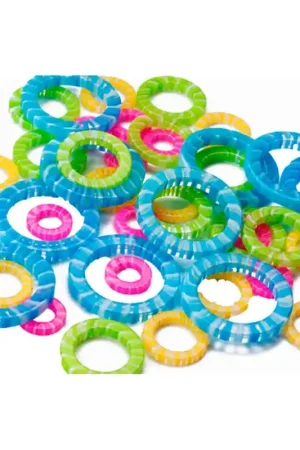 Segnamaglie ad anello - ChiaoGoo Più Venduto