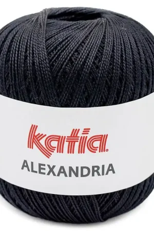 Katia Alexandria Spedizione Espresso