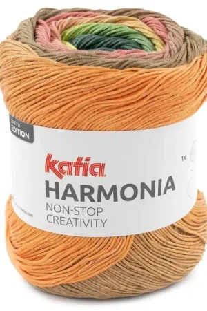 Katia Harmonia Ordina Subito