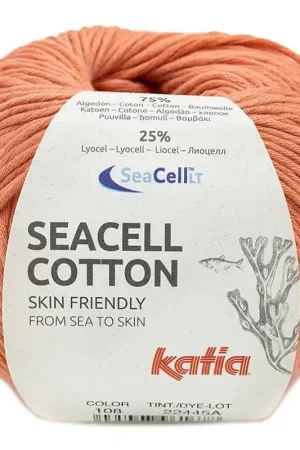Katia Seacell - Cotton Di Tendenza