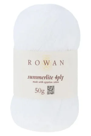 Rowan Summerlite 4 Ply Compra Online