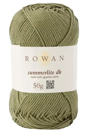 Spedito Oggi Rowan Summerlite DK