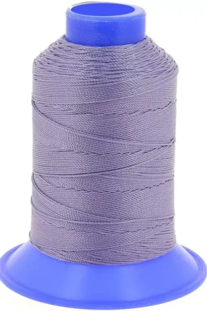 Fil en polyester Penny Plus - Taille 10 - Amethyste n°0080 x300m Bestseller