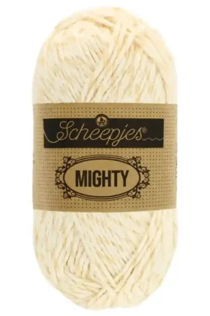 Scheepjes Mighty Spedizione Espresso