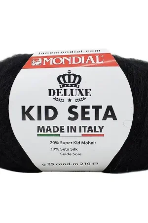 Mondial Kid Seta Offerta Lampo