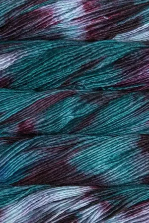 Malabrigo Worsted Non Perdere
