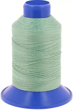 Fil en polyester Penny Plus - Taille 10 - Vert mousse n°0042 x300m Spedito Oggi