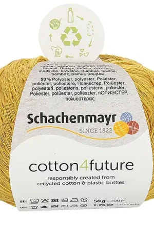 Must-Have Schachenmayr Cotton4Future