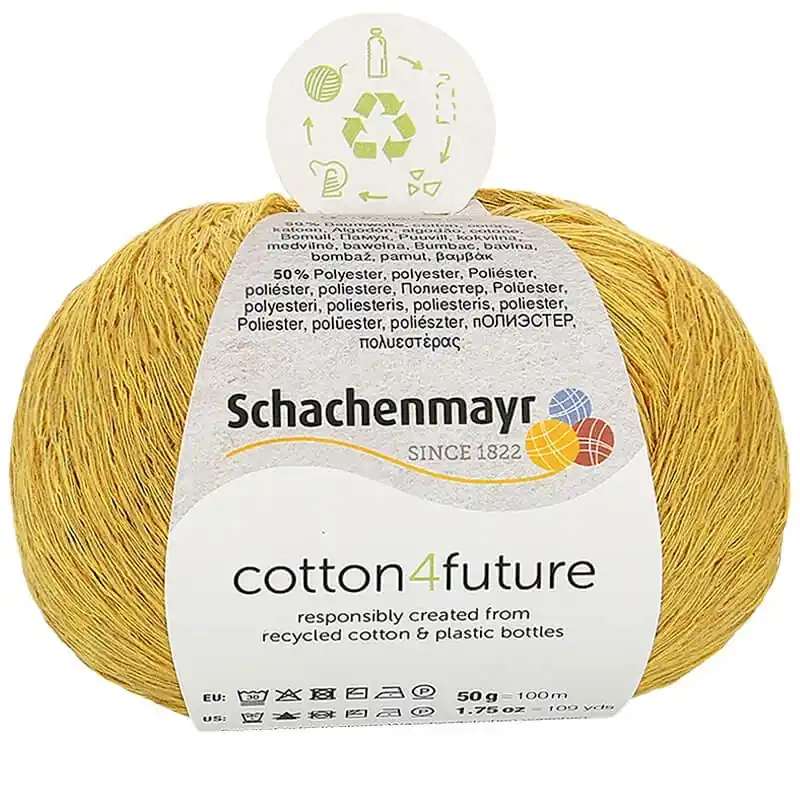 Must-Have Schachenmayr Cotton4Future