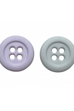 Offerta Limitata Bottone in plastica – 4 fori – Ø 14 mm