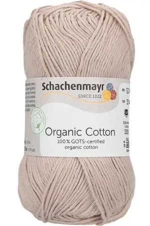 Compra Online Schachenmayr Organic Cotton