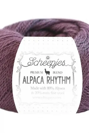Scheepjes Alpaca Rhythm Promozione Esclusiva