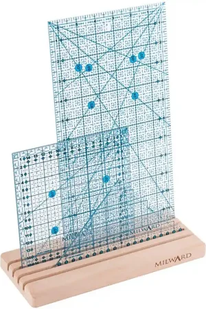 Offerta Base organizer per riporre regoli - Milward