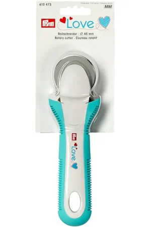 Direttamente Dal Produttore Taglierina rotante 45 mm - Prym Love