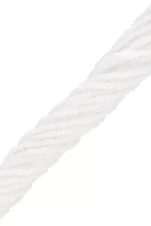 Offerta Speciale Charlottes Preciosa 13/0 - Blanc opaque x10g