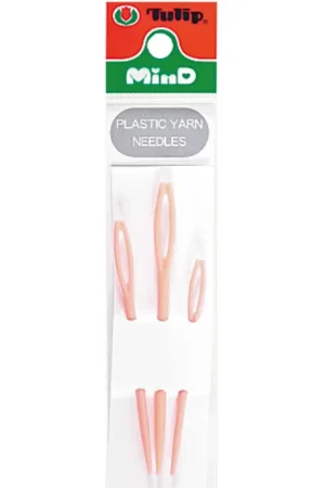 Offerta Lampo Aghi da Lana - Tulip