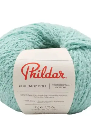Phildar Baby Doll Ultimissimo Modello