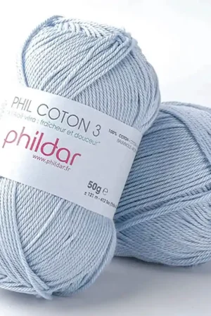 Phildar Coton 3 Saldi