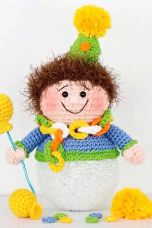 Pagamento Sicuro Sfera di luce LED 8 cm