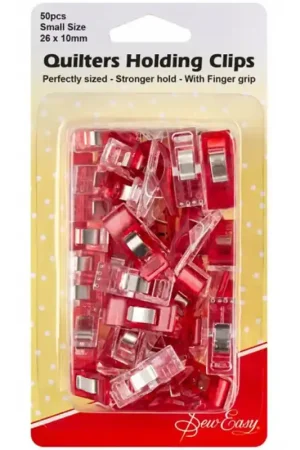 Clip mollette per tessuti - Sew Easy Soddisfatti O Rimborsati